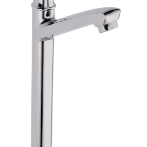 STG-103 Pillar Cock With Extended Body