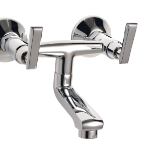 STG-140 Wall Mixer Non Telephonic Shower Arrangement