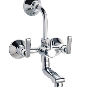 STG-141 Wall Mixer With L Bend