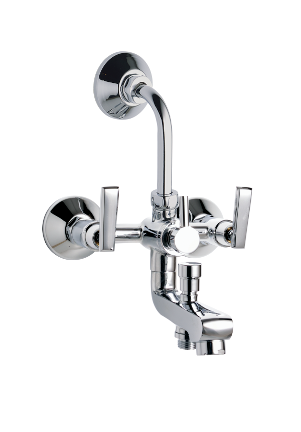 STG-143 Wall Mixer 3 in 1