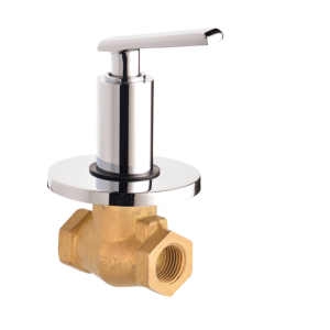 STG-150 15MM Concealed Stop Cock