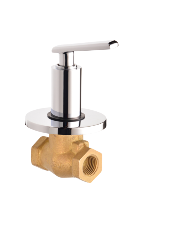 STG-150 15MM Concealed Stop Cock