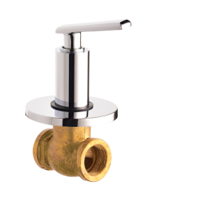 STG-151 20MM Concealed Stop Cock