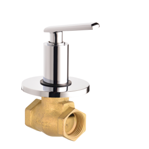 STG-152 Flush Cock Half Turn