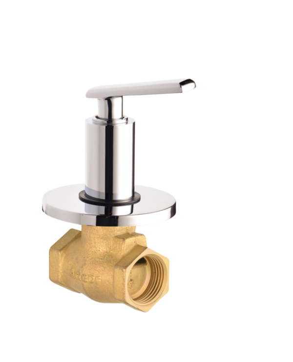 STG-152 Flush Cock Half Turn