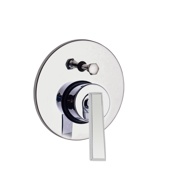 STG-154 Exposed Parts kit of Single Lever Medium Flow Diverter Suitable For CON - 105