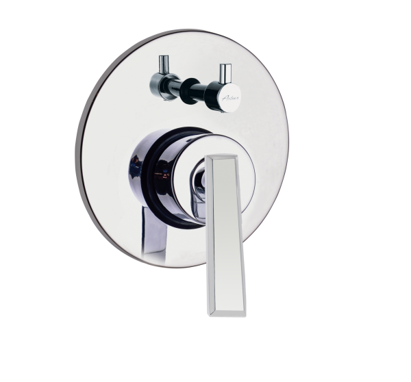 STG-155 Exposed Parts kit of Single Lever High Flow Diverter Suitable For CON - 106