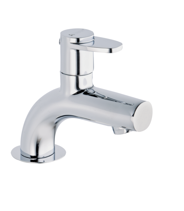 STL-102 Pillar Cock High Neck