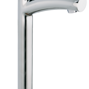 STL-103 Pillar Cock With Extended Body