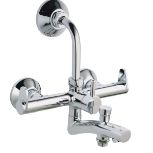 STL-143 Wall Mixer 3 in 1
