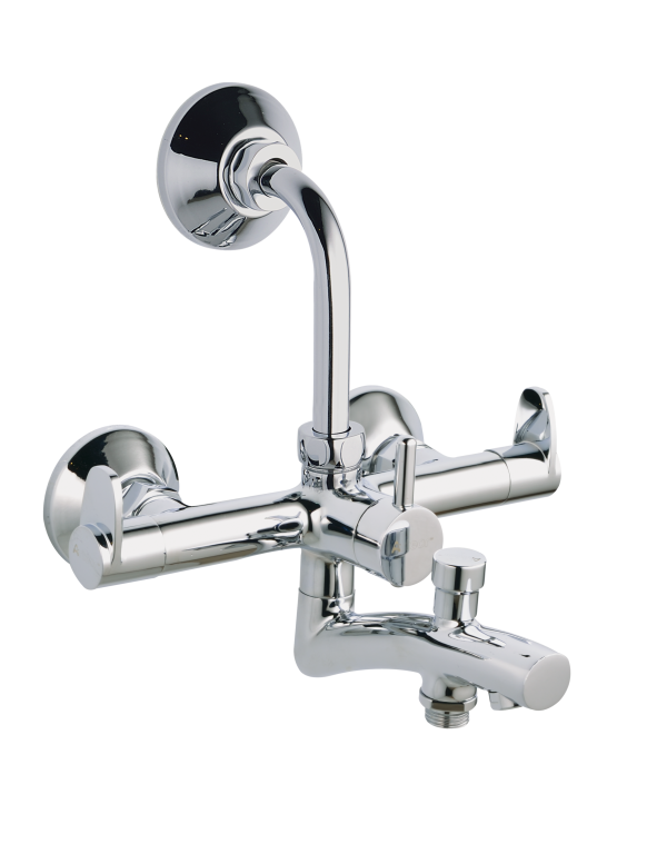 STL-143 Wall Mixer 3 in 1