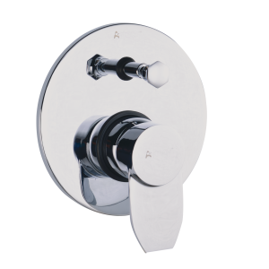STL-154 Exposed Parts kit of Single Lever Medium Flow Diverter Suitable For CON - 105