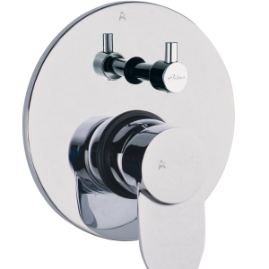 STL-155 Exposed Parts kit of Single Lever High Flow Diverter Suitable For CON - 106