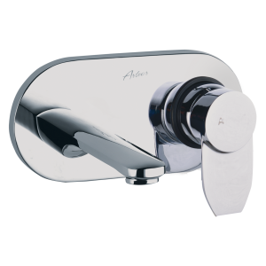 STL-180 Exposed Parts Kit for Wall Mounted Single Lever Basin Mixer Suitable for CON - 107