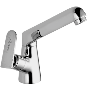 TIT-102 Pillar Cock High Neck