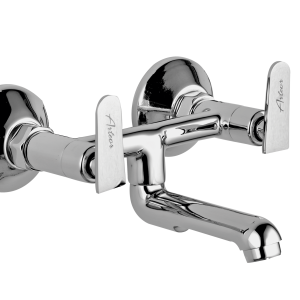 TIT-140 Wall Mixer Non Telephonic Shower Arrangement