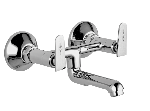 TIT-140 Wall Mixer Non Telephonic Shower Arrangement
