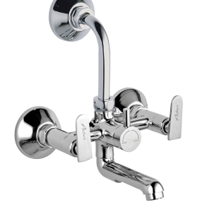 TIT-141 Wall Mixer With L Bend