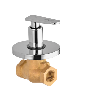 TIT-150A 15MM Concealed Stop Cock