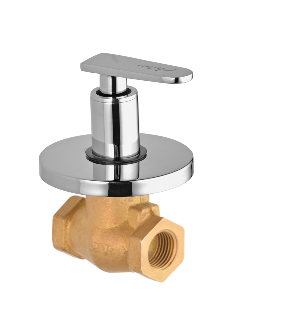 TIT-150A 15MM Concealed Stop Cock