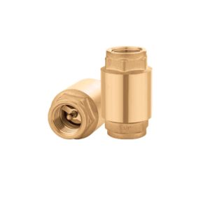 VCV-102 3/4" Vertical Check Valve