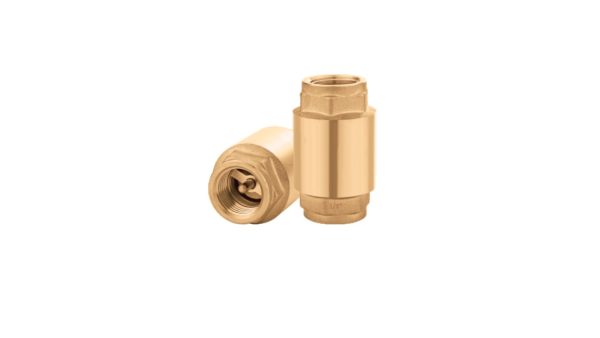 VCV-102 3/4" Vertical Check Valve