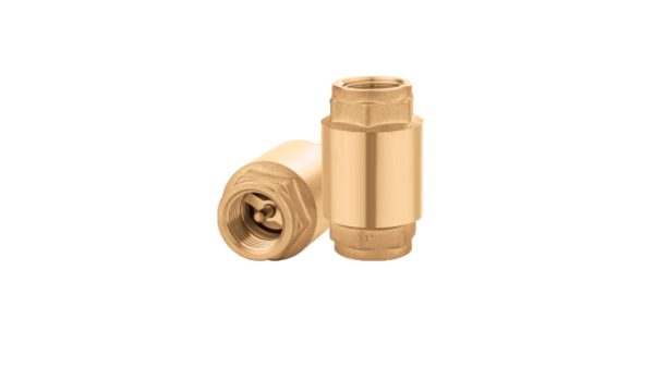 VCV-103 1" Vertical Check Valve
