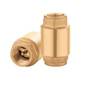 VCV-105 1.5" Vertical Check Valve