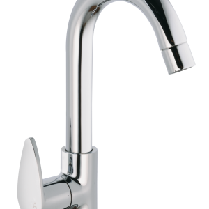 VGR-133 Sink Cock With Swivel Spout Table Mounted