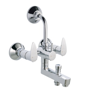 VGR-143 Wall Mixer 3 in 1