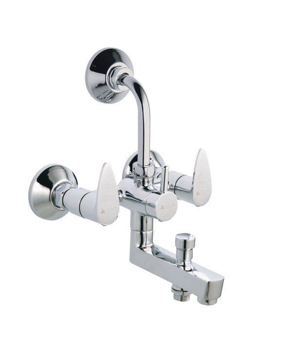 VGR-143 Wall Mixer 3 in 1