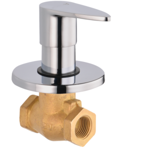 VGR-150 15MM Concealed Stop Cock
