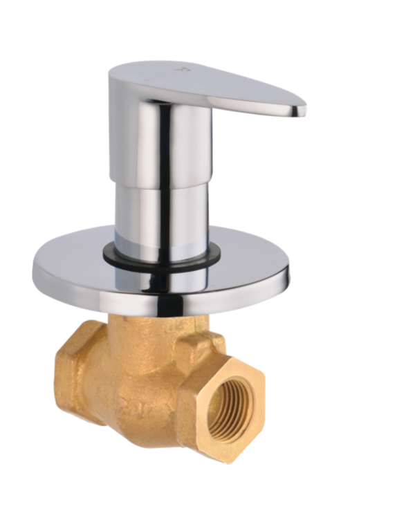 VGR-150 15MM Concealed Stop Cock