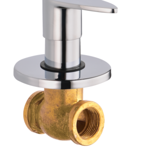 VGR-151B 15MM + 20MM Concealed Stop Cock