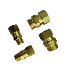 Swivel Fittings