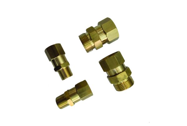 Swivel Fittings