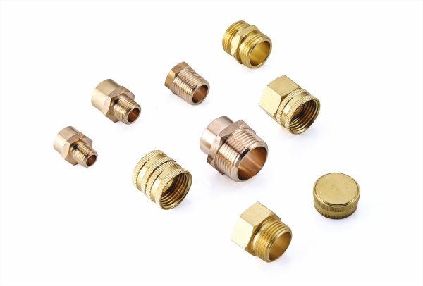 Hose & Garden Fittings