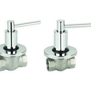 Control Valves