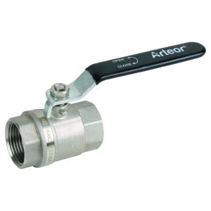 Ball Valves