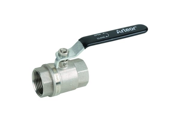 Ball Valves