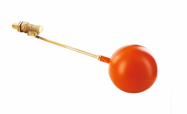 Float Valves