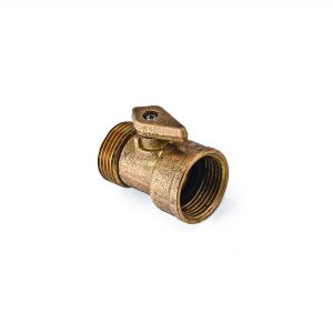 Shut Off Valves