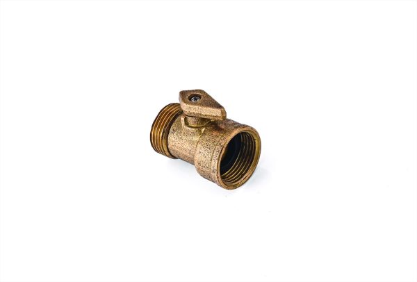 Shut Off Valves