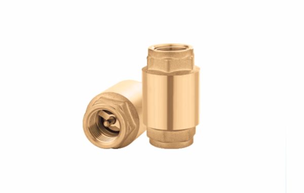 Check Valves