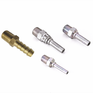 Nozzles