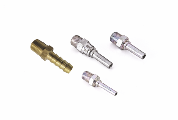 Nozzles