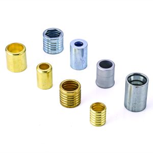 Ferrules