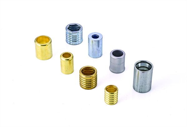 Ferrules