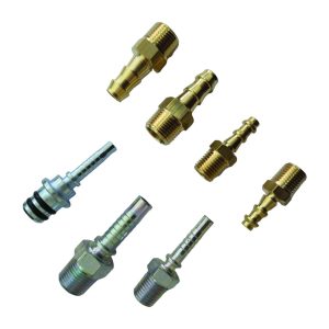 Hydraulic Fittings