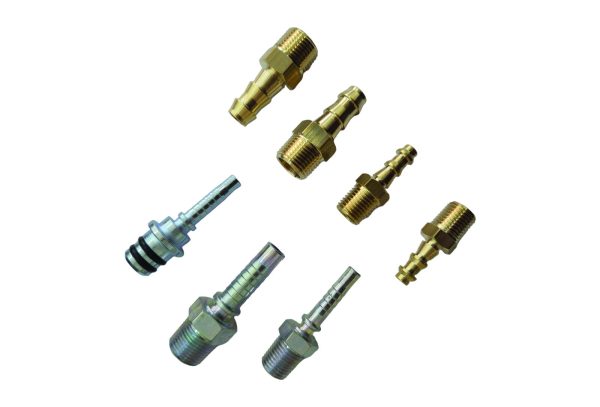 Hydraulic Fittings